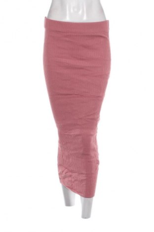 Spódnica Unbranded, Rozmiar M, Kolor Popielaty róż, Cena 75,99 zł