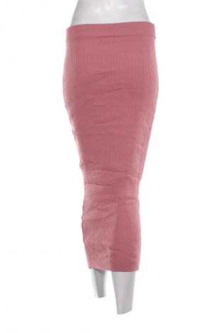 Spódnica Unbranded, Rozmiar M, Kolor Popielaty róż, Cena 75,99 zł
