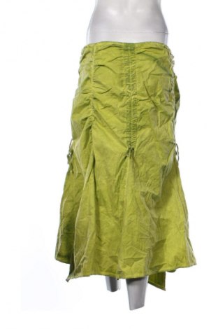 Spódnica Unbranded, Rozmiar L, Kolor Zielony, Cena 52,87 zł