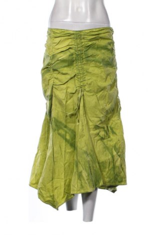 Spódnica Unbranded, Rozmiar L, Kolor Zielony, Cena 52,87 zł