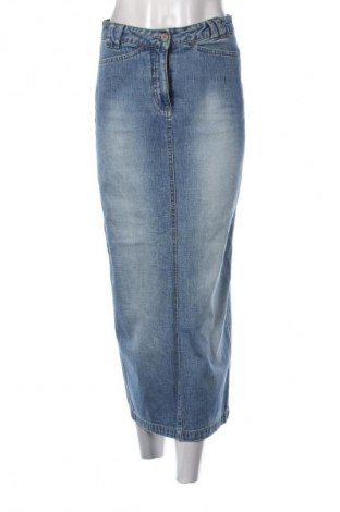 Φούστα Unbranded, Μέγεθος S, Χρώμα Μπλέ, Τιμή 9,99 €