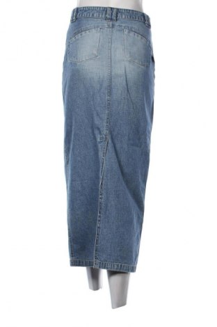 Φούστα Unbranded, Μέγεθος S, Χρώμα Μπλέ, Τιμή 9,99 €