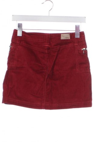 Rock Unionbay, Größe S, Farbe Rot, Preis € 9,72