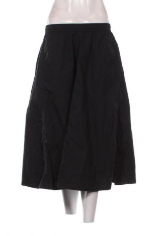 Sukně Uniqlo, Velikost M, Barva Černá, Cena  519,00 Kč