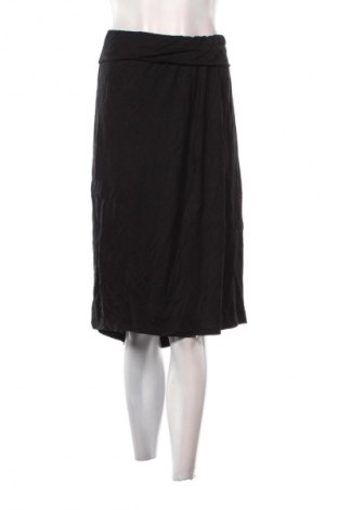 Fustă United Colors Of Benetton, Mărime XS, Culoare Negru, Preț 141,99 Lei