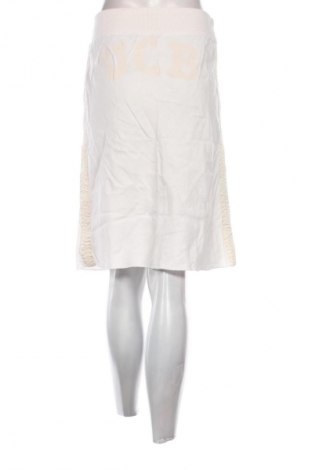 Rock United Colors Of Benetton, Größe S, Farbe Weiß, Preis 20,97 €