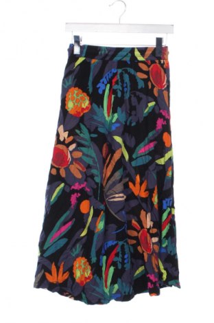 Sukně Urban Classics, Velikost XS, Barva Vícebarevné, Cena  430,00 Kč