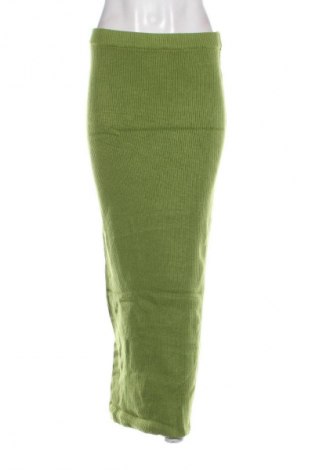 Sukňa VRG GRL, Veľkosť S, Farba Zelená, Cena  23,95 €