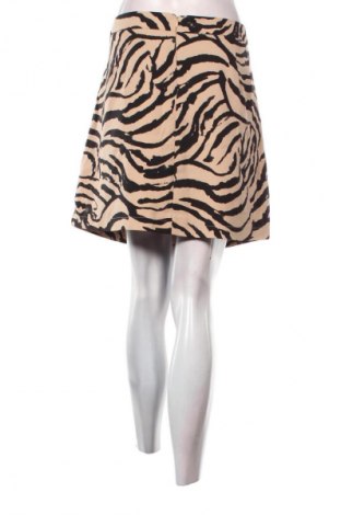 Rock Vero Moda, Größe L, Farbe Mehrfarbig, Preis 13,99 €