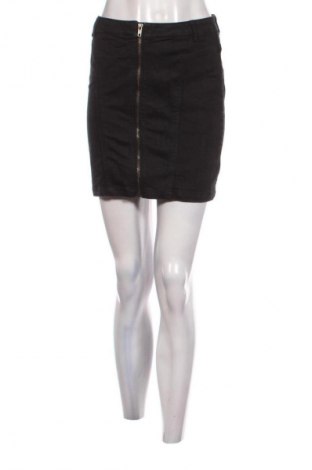 Szoknya Vero Moda, Méret S, Szín Fekete, Ár 5 394 Ft