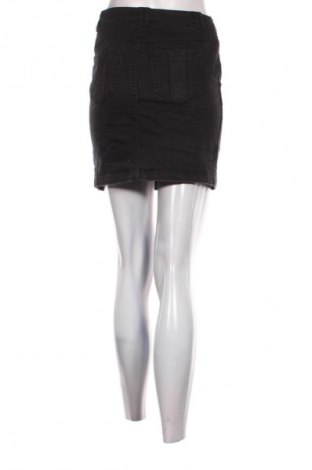 Szoknya Vero Moda, Méret S, Szín Fekete, Ár 5 394 Ft