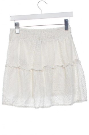 Rock Vero Moda, Größe XS, Farbe Weiß, Preis € 10,23