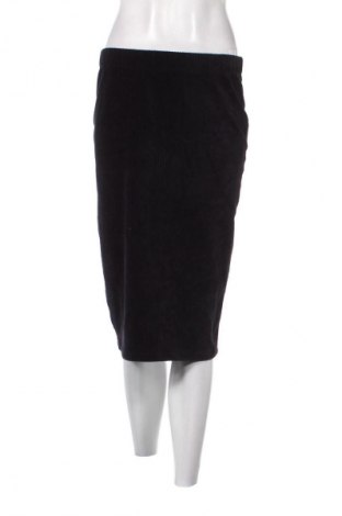 Szoknya Vero Moda, Méret S, Szín Fekete, Ár 5 400 Ft