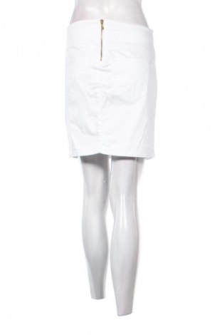 Szoknya Vero Moda, Méret S, Szín Fehér, Ár 5 404 Ft