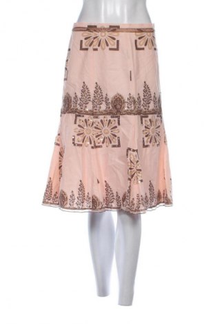 Szoknya Vero Moda, Méret L, Szín Sokszínű, Ár 5 404 Ft