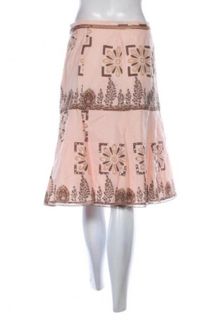 Szoknya Vero Moda, Méret L, Szín Sokszínű, Ár 5 404 Ft