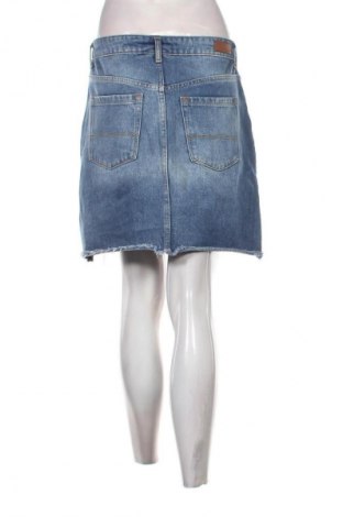 Rock Yessica, Größe M, Farbe Blau, Preis 15,00 €