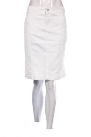 Sukňa Yessica, Veľkosť M, Farba Biela, Cena  14,77 €