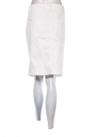 Sukňa Yessica, Veľkosť M, Farba Biela, Cena  14,77 €