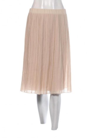 Rock Zara, Größe M, Farbe Beige, Preis € 14,99