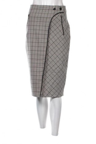 Fustă Zara, Mărime S, Culoare Multicolor, Preț 93,99 Lei