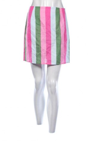 Fustă Zara, Mărime S, Culoare Multicolor, Preț 87,47 Lei