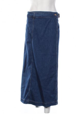 Sukňa Zara, Veľkosť S, Farba Modrá, Cena  13,80 €