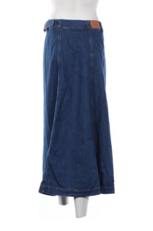 Sukňa Zara, Veľkosť S, Farba Modrá, Cena  13,80 €