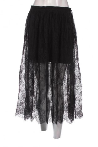 Sukňa Zara, Veľkosť M, Farba Čierna, Cena  13,82 €