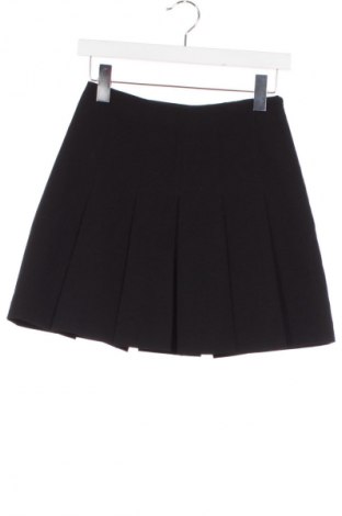 Sukňa Zara, Veľkosť XS, Farba Čierna, Cena  10,22 €