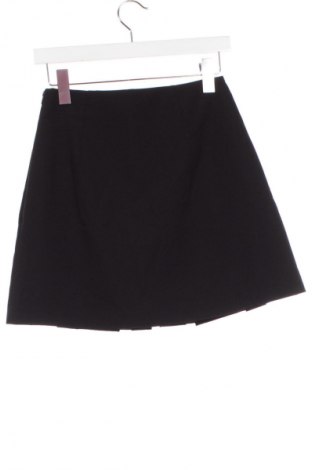 Sukňa Zara, Veľkosť XS, Farba Čierna, Cena  10,22 €