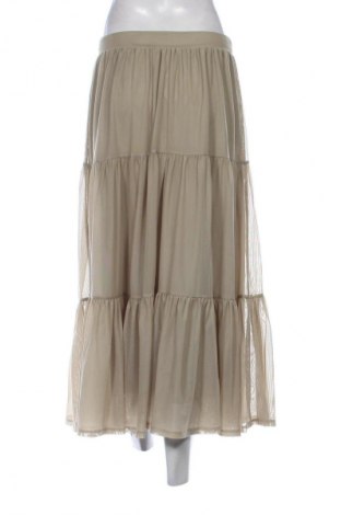 Szoknya Zara, Méret S, Szín Zöld, Ár 5 396 Ft