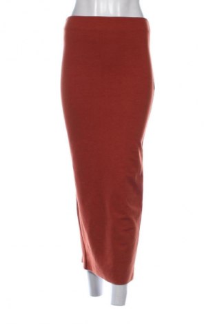 Sukňa Zara, Veľkosť M, Farba Oranžová, Cena  14,00 €