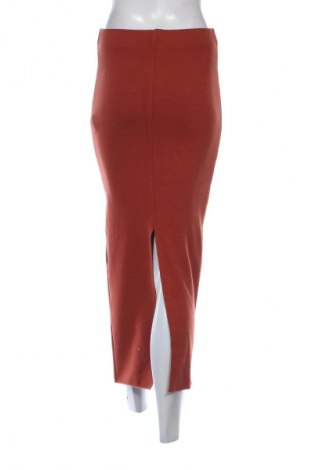 Sukňa Zara, Veľkosť M, Farba Oranžová, Cena  14,00 €