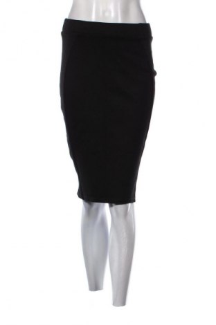 Fustă Zara, Mărime M, Culoare Negru, Preț 53,00 Lei