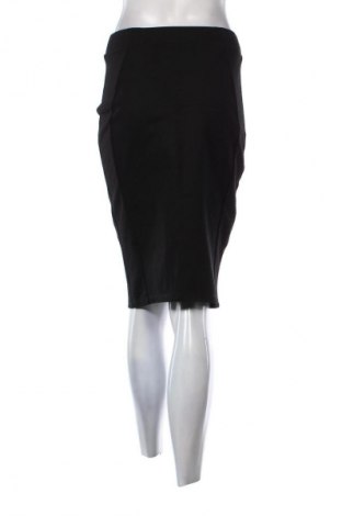 Fustă Zara, Mărime M, Culoare Negru, Preț 53,00 Lei