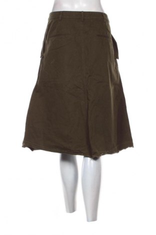 Sukňa Zara, Veľkosť S, Farba Zelená, Cena  13,80 €