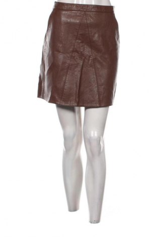 Rock Zara, Größe S, Farbe Braun, Preis € 10,30