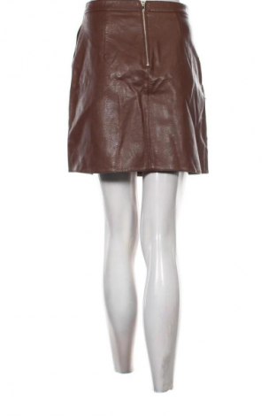 Rock Zara, Größe S, Farbe Braun, Preis € 10,30