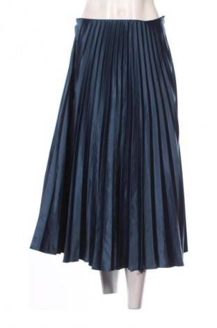Rock Zara, Größe M, Farbe Blau, Preis 20,99 €