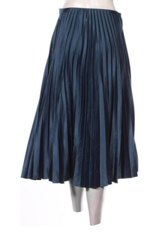 Rock Zara, Größe M, Farbe Blau, Preis 20,99 €