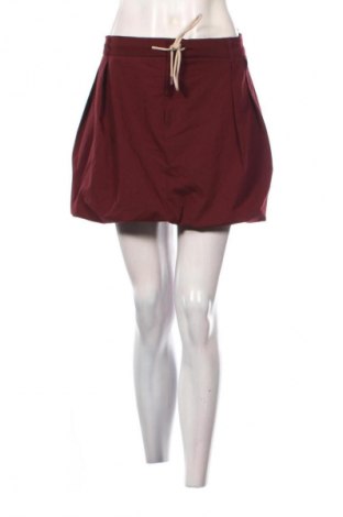 Rock Zara, Größe XXL, Farbe Rot, Preis € 11,66