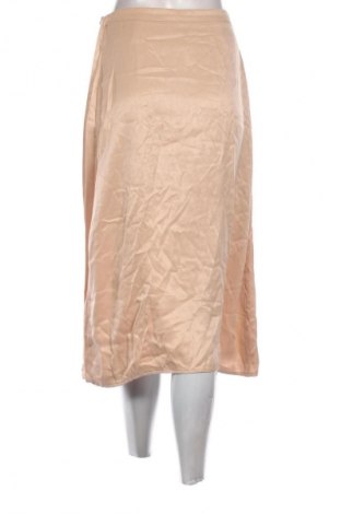 Rock Zara, Größe S, Farbe Beige, Preis 13,80 €