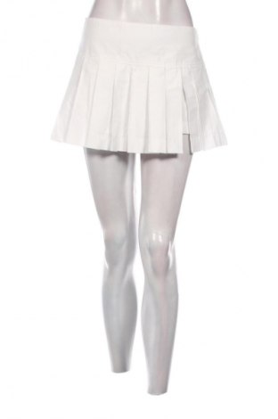 Rock Zara, Größe M, Farbe Weiß, Preis 27,80 €
