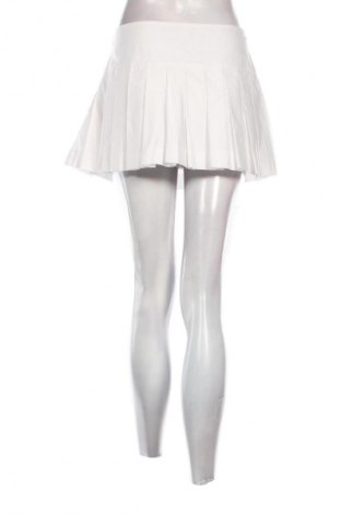 Rock Zara, Größe M, Farbe Weiß, Preis 27,80 €