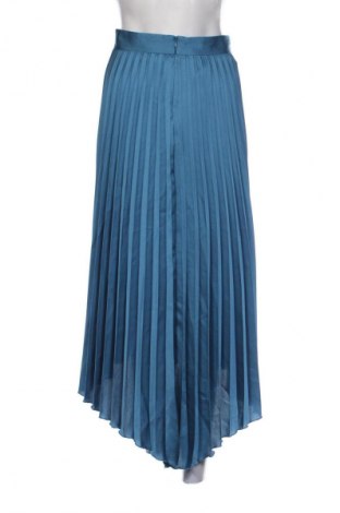 Rock Zara, Größe S, Farbe Blau, Preis € 31,68