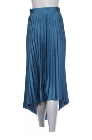 Rock Zara, Größe S, Farbe Blau, Preis € 31,68
