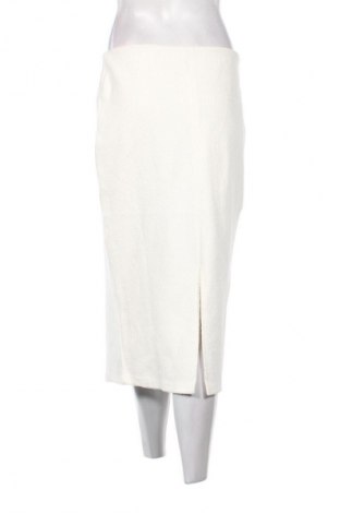 Rock Zara, Größe M, Farbe Weiß, Preis € 23,55