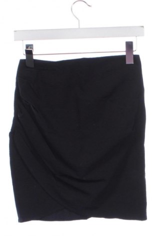 Spódnica Zara, Rozmiar XS, Kolor Czarny, Cena 46,00 zł
