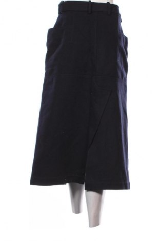 Пола Zara, Размер M, Цвят Черен, Цена 21,99 лв.